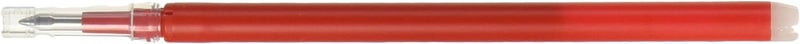 Pilot Frixion Ball Pen Refill 05, Red (LFBKRF30EF3R) - Image 3